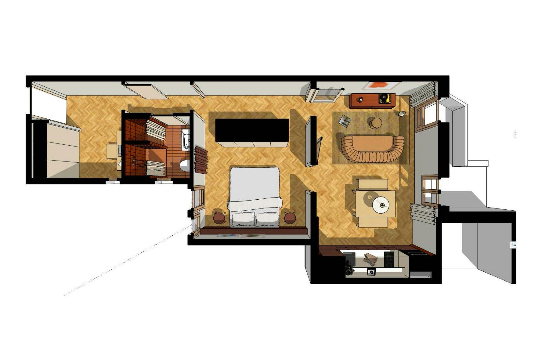 preview gallery tile