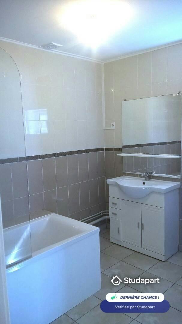 Appartement à Anzin