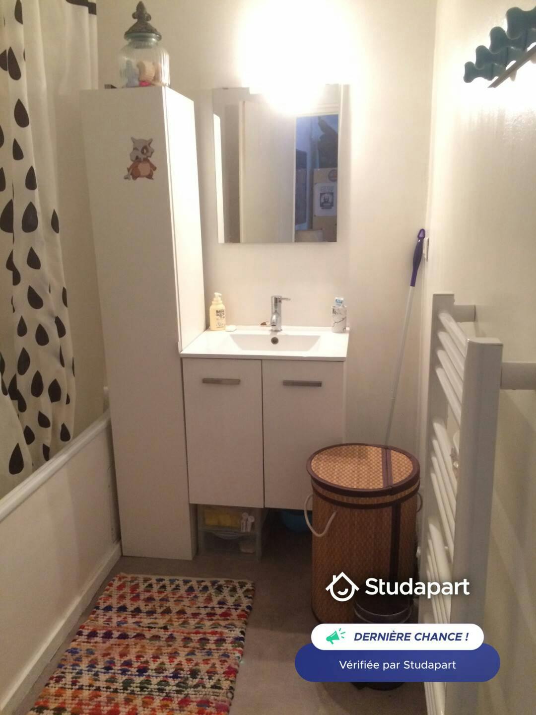 Appartement – Toulouse, Saint-Michel - Vue 3