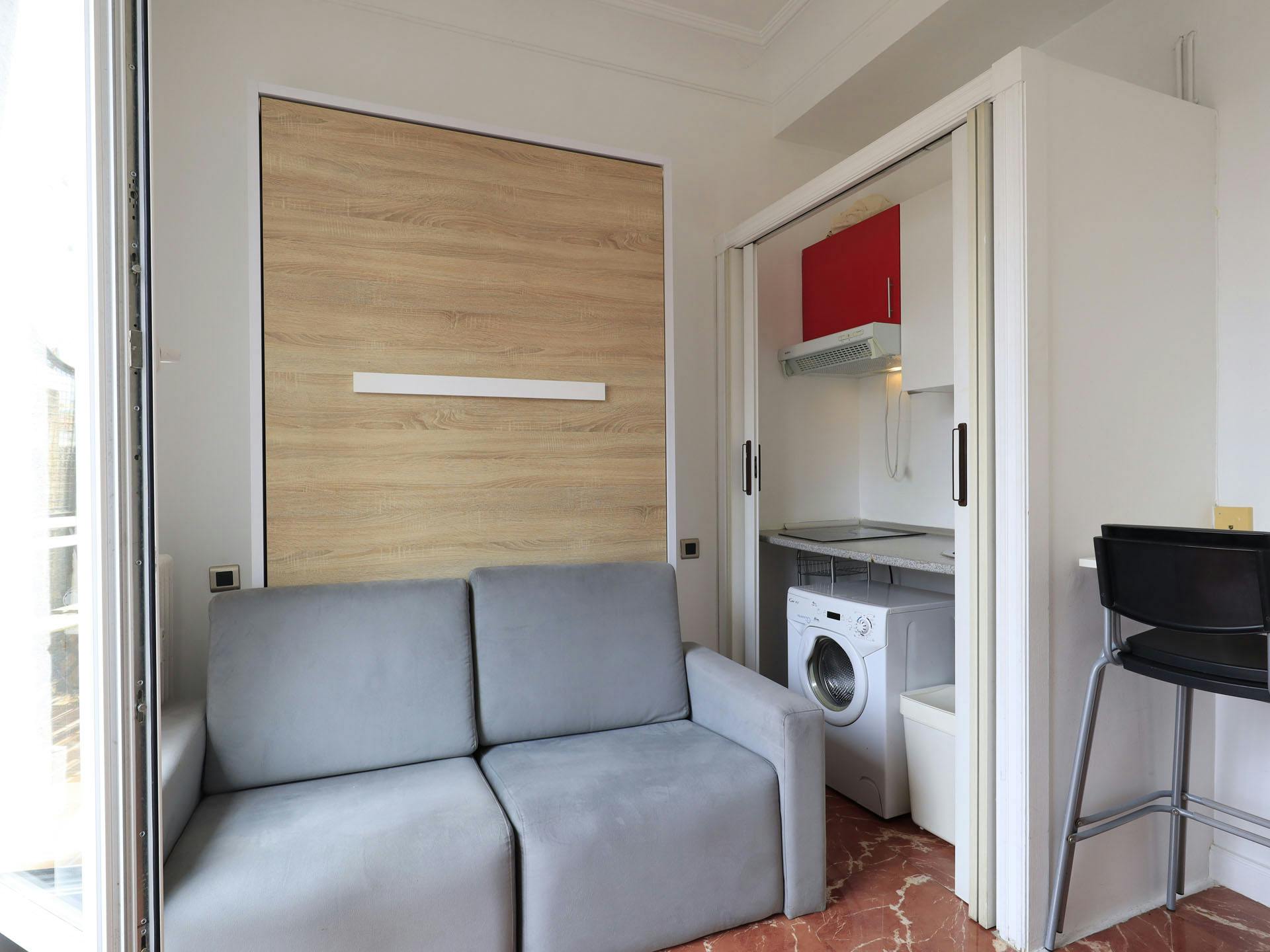 Calle del General Oráa, Madrid preview