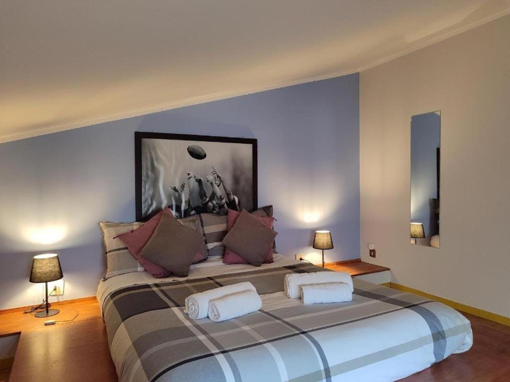 公寓 正在以 €740 的月租出租，其位于 Palermo, Via Emerico Amari