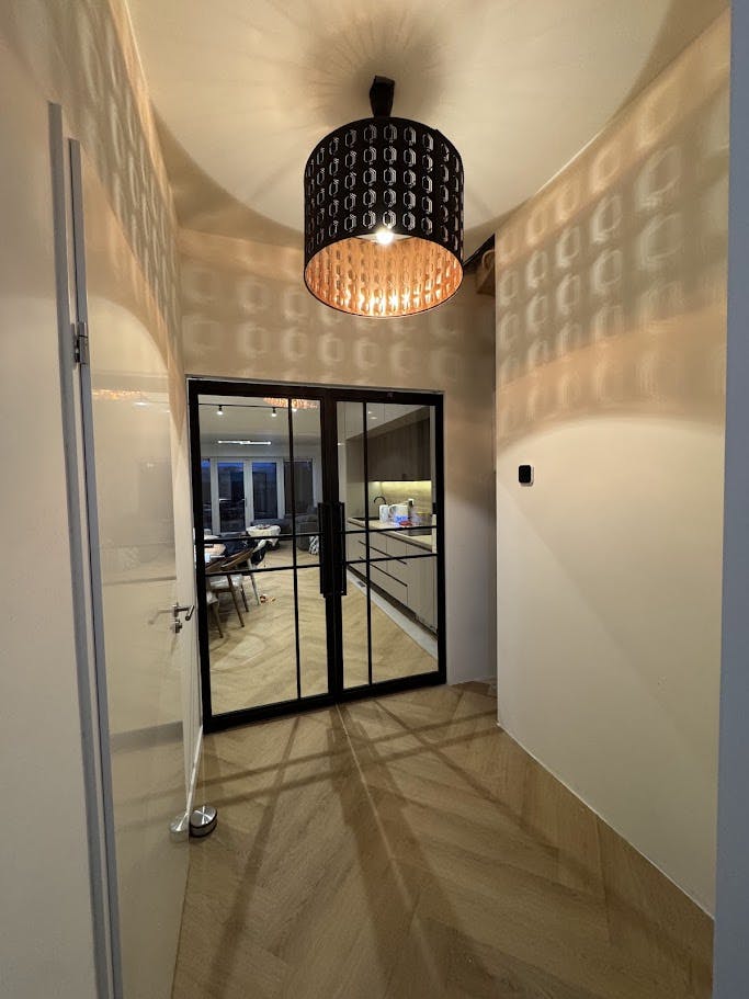 Apartment for rent for €1,850 per month in Rotterdam, Oranjeboomstraat