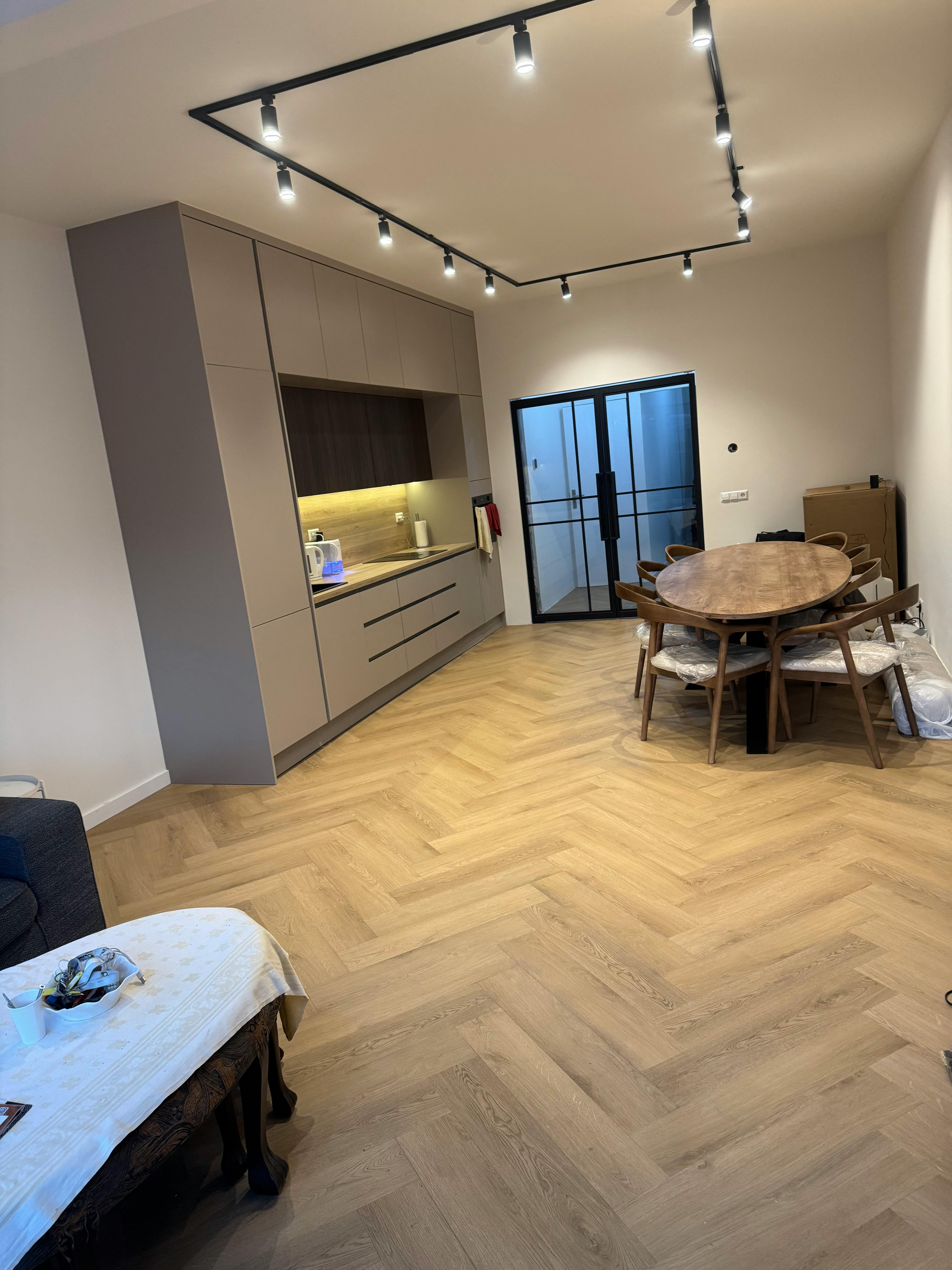 Apartment Rotterdam, 1 bed — photo 22