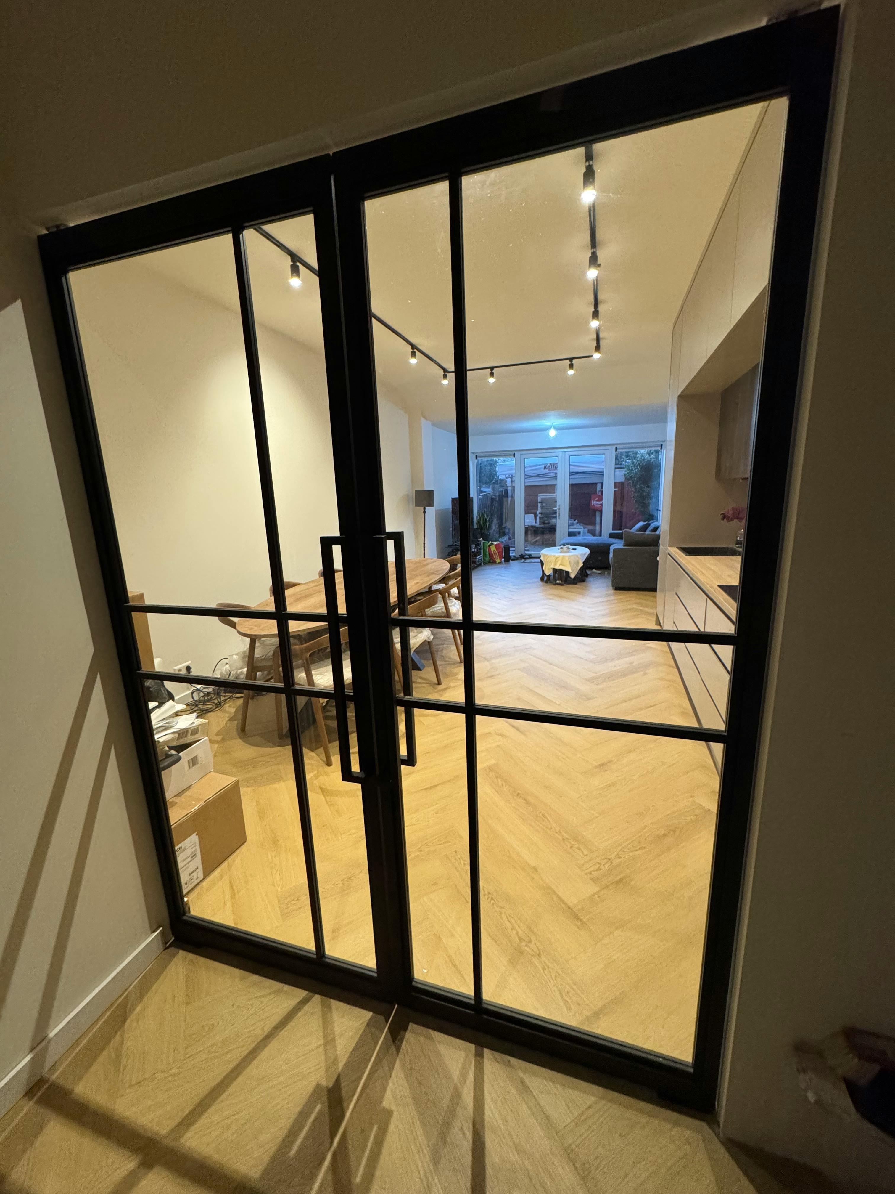Apartment Rotterdam, 1 bed — photo 24
