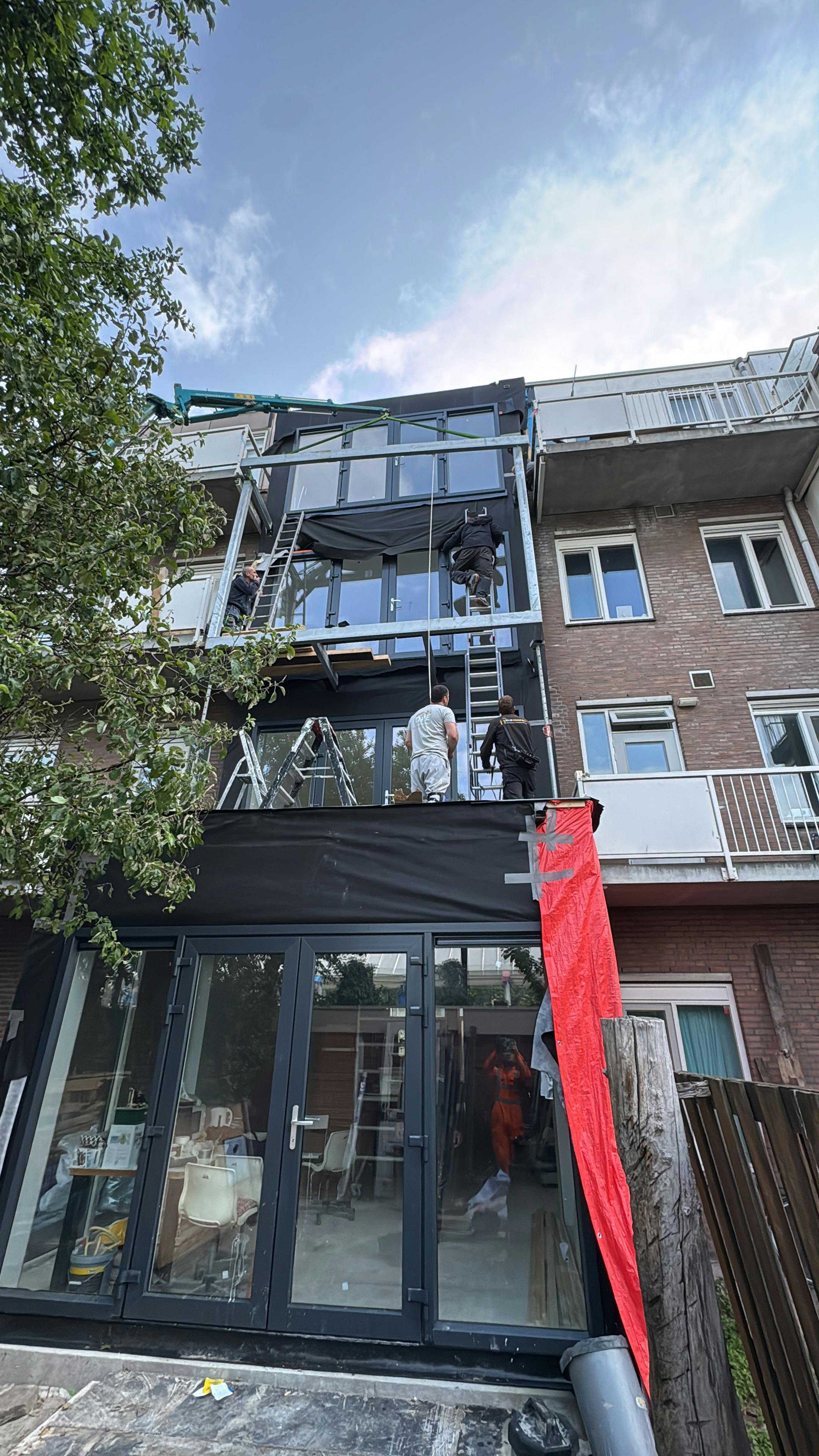 Apartment Rotterdam, 1 bed — photo 6