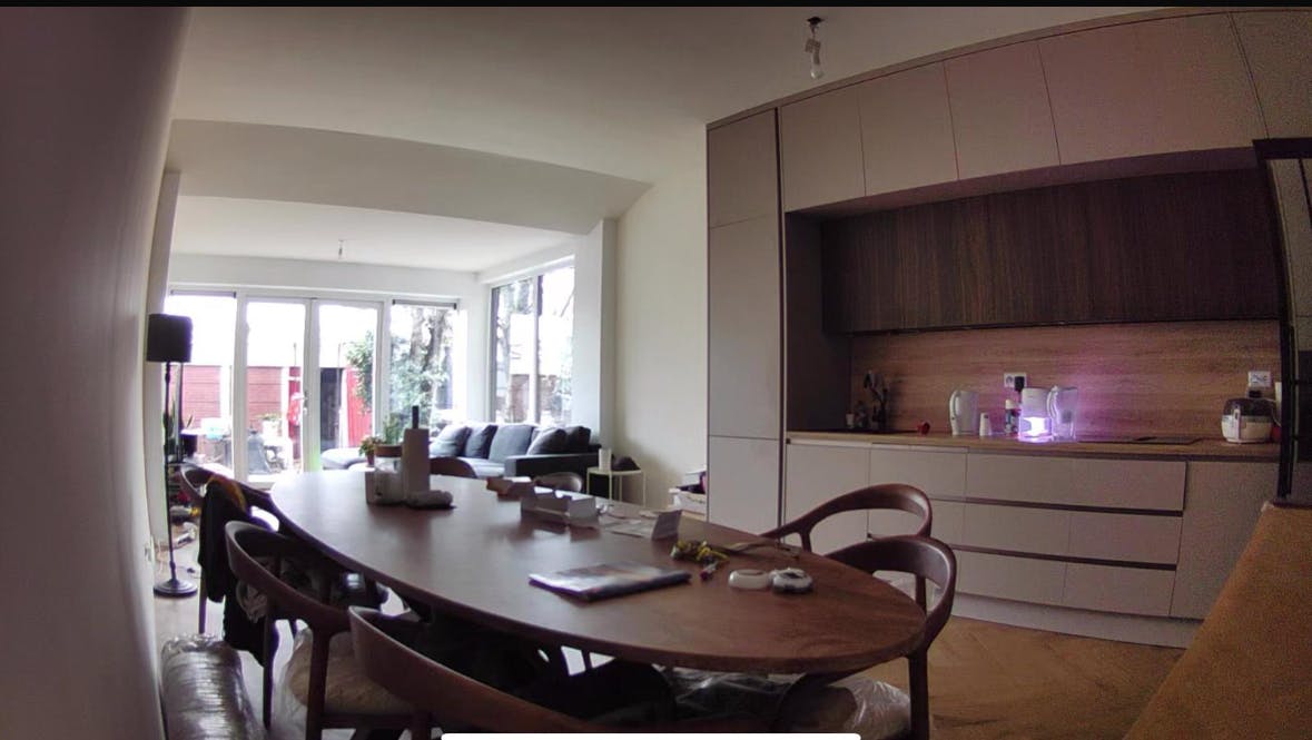 Apartment Rotterdam, 1 bed — photo 12