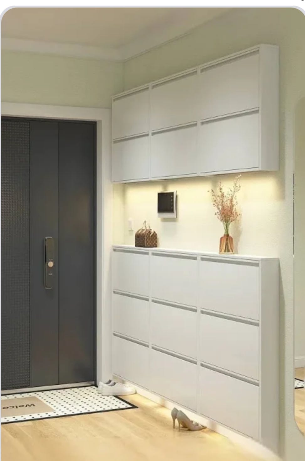 Apartment Rotterdam, 1 bed — photo 3