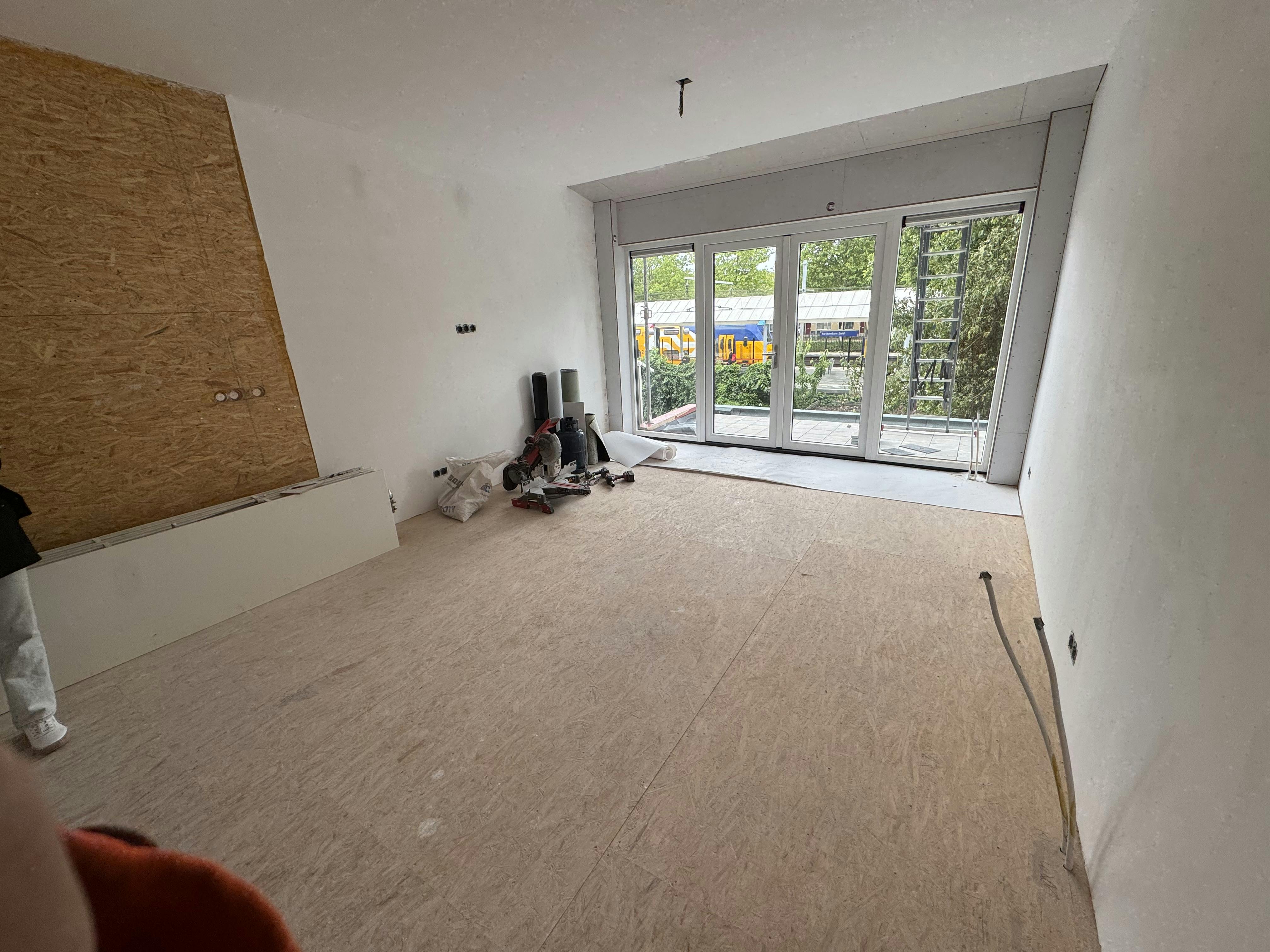 Appartement in Rotterdam