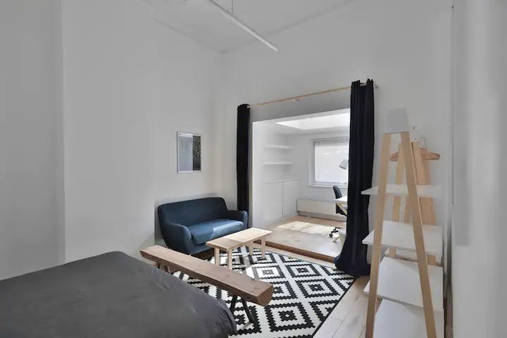Einfamilienhaus in Schaarbeek