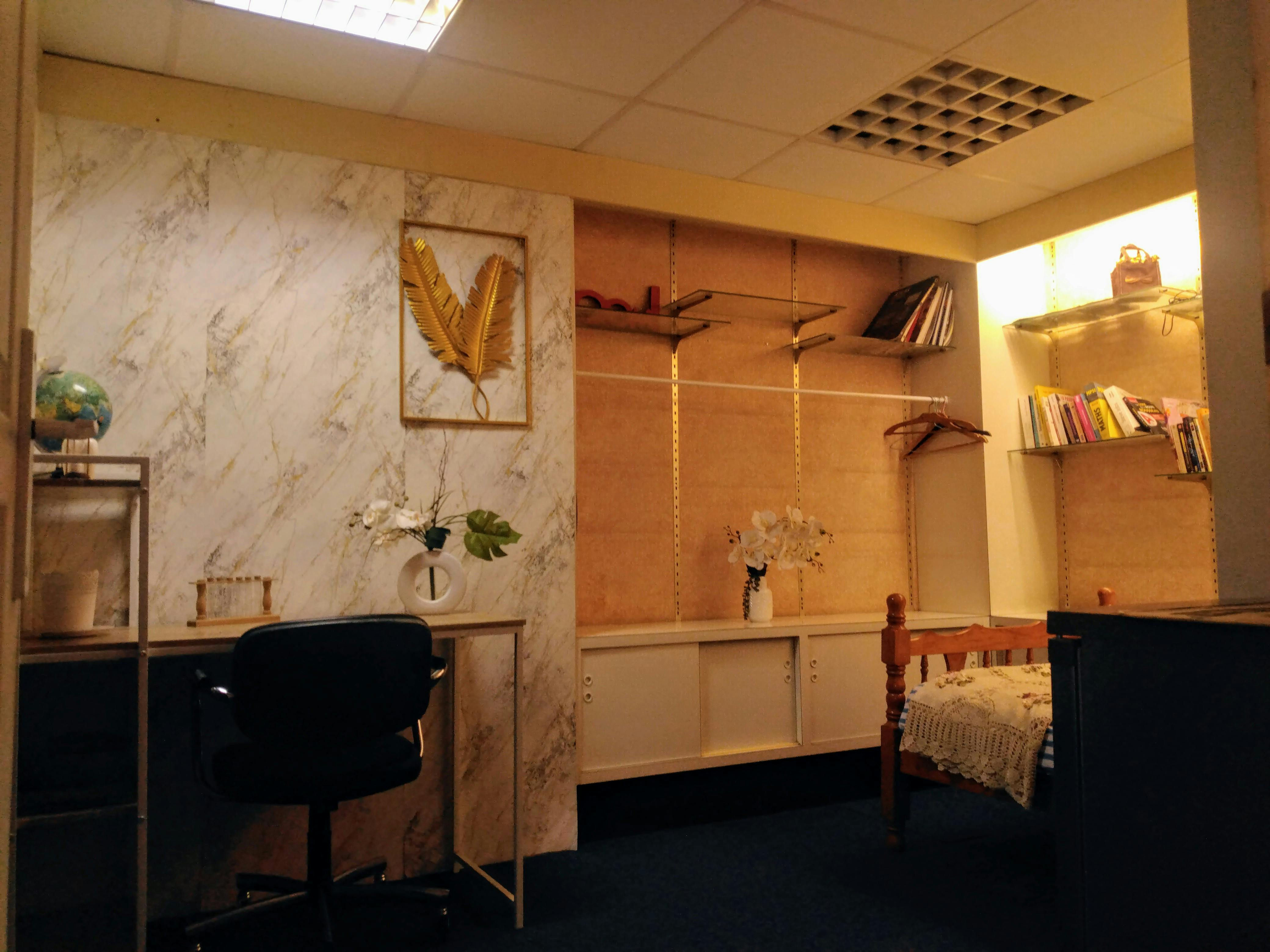 Private room for rent on Rue Saint-Exupéry, Brest