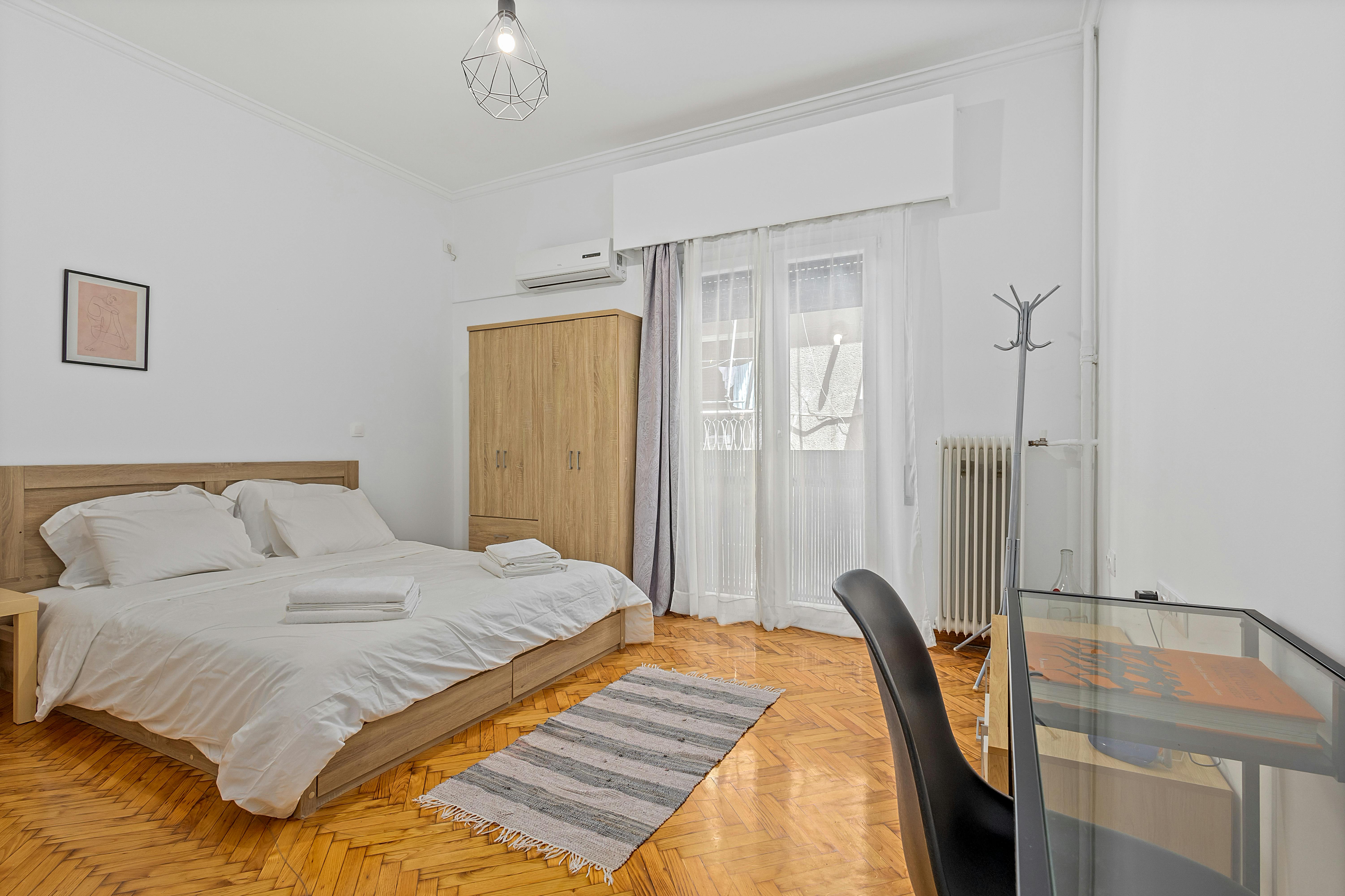 Apartment for rent for €800 per month in Athina, Aristotelous