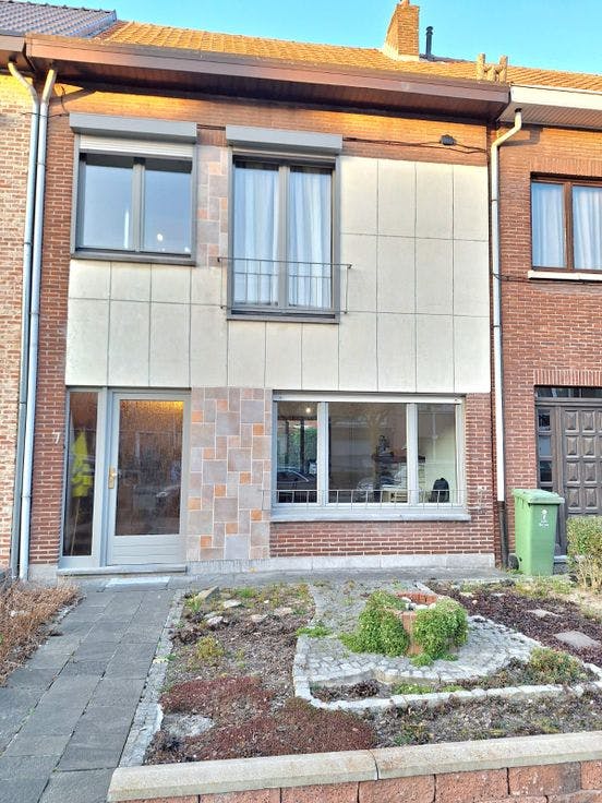 Woning in Antwerpen