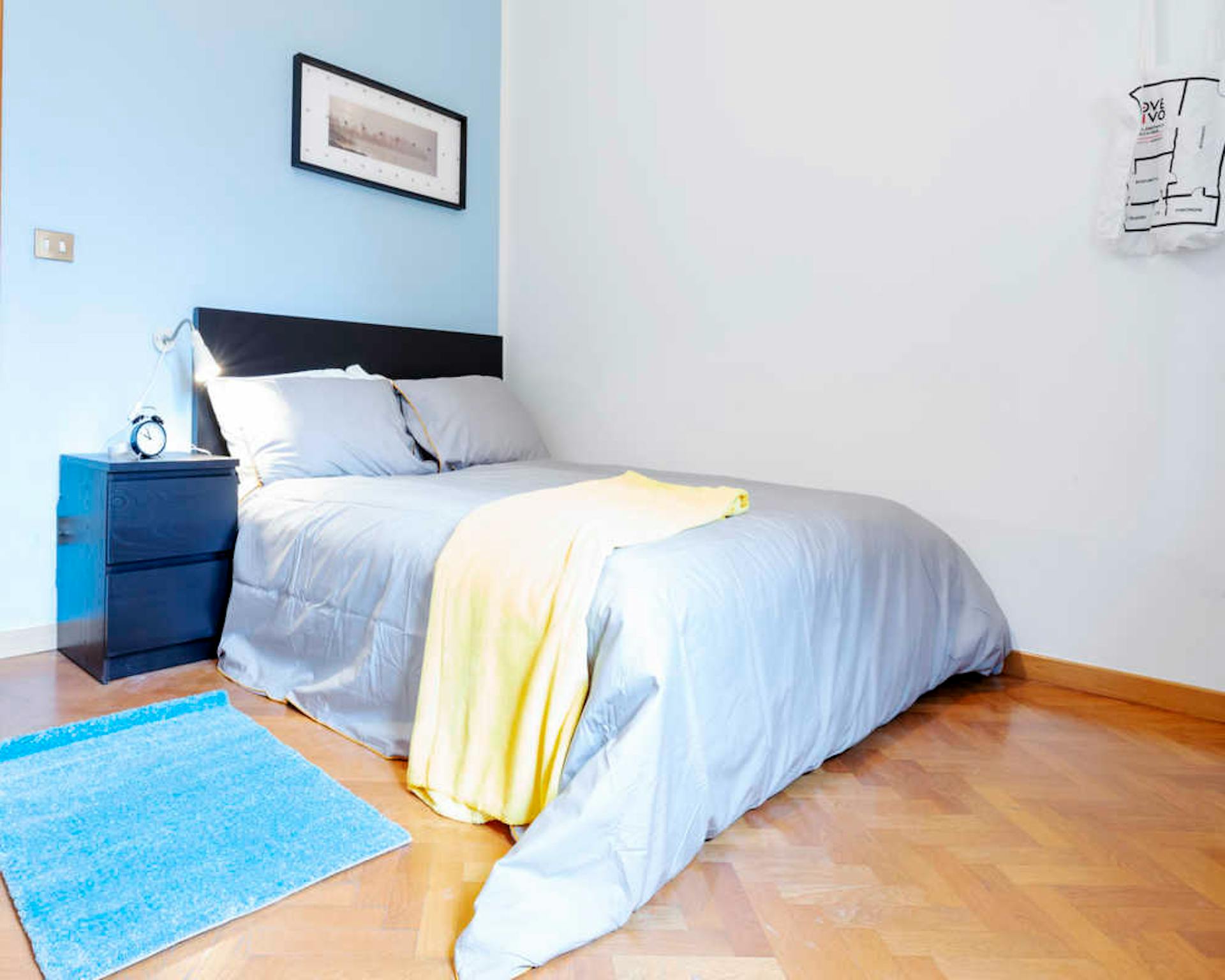 Via Marsala, Bologna preview