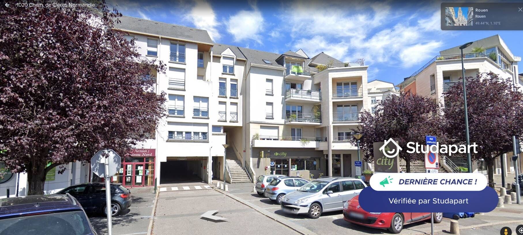 preview gallery tile