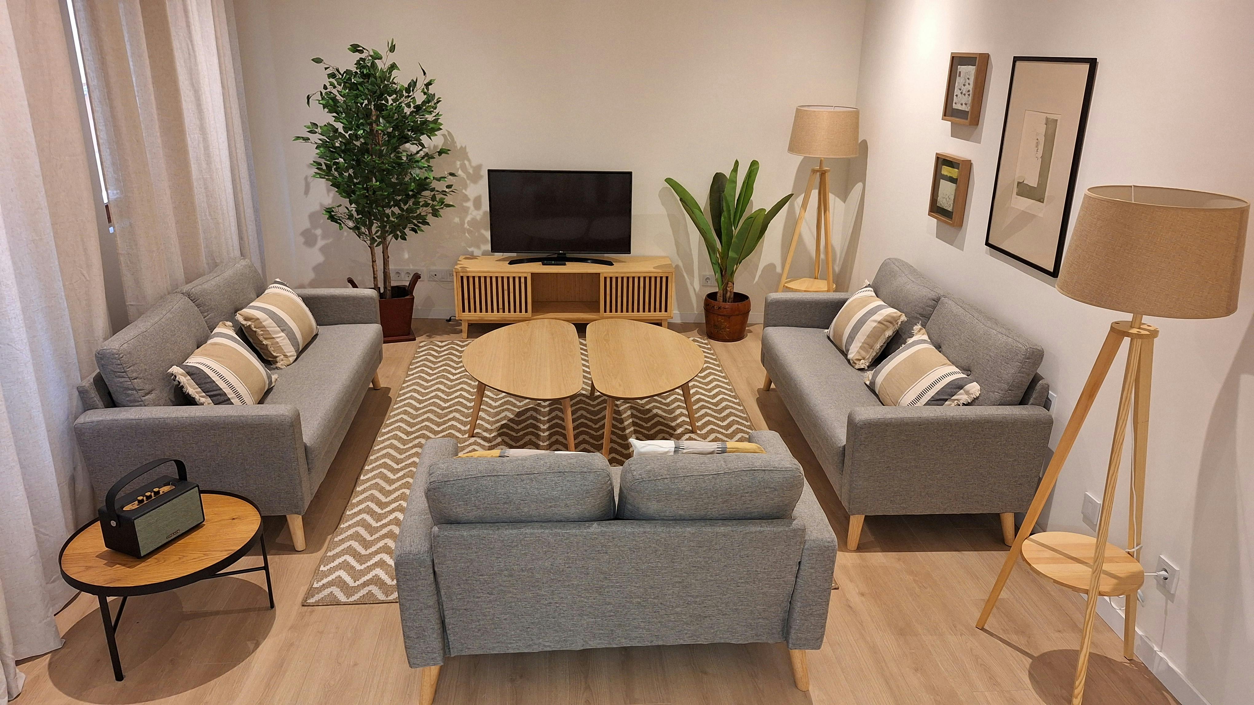 Квартира сдается в аренду за 3 000 € в месяц в Palma, Carrer de la Posada de la Real