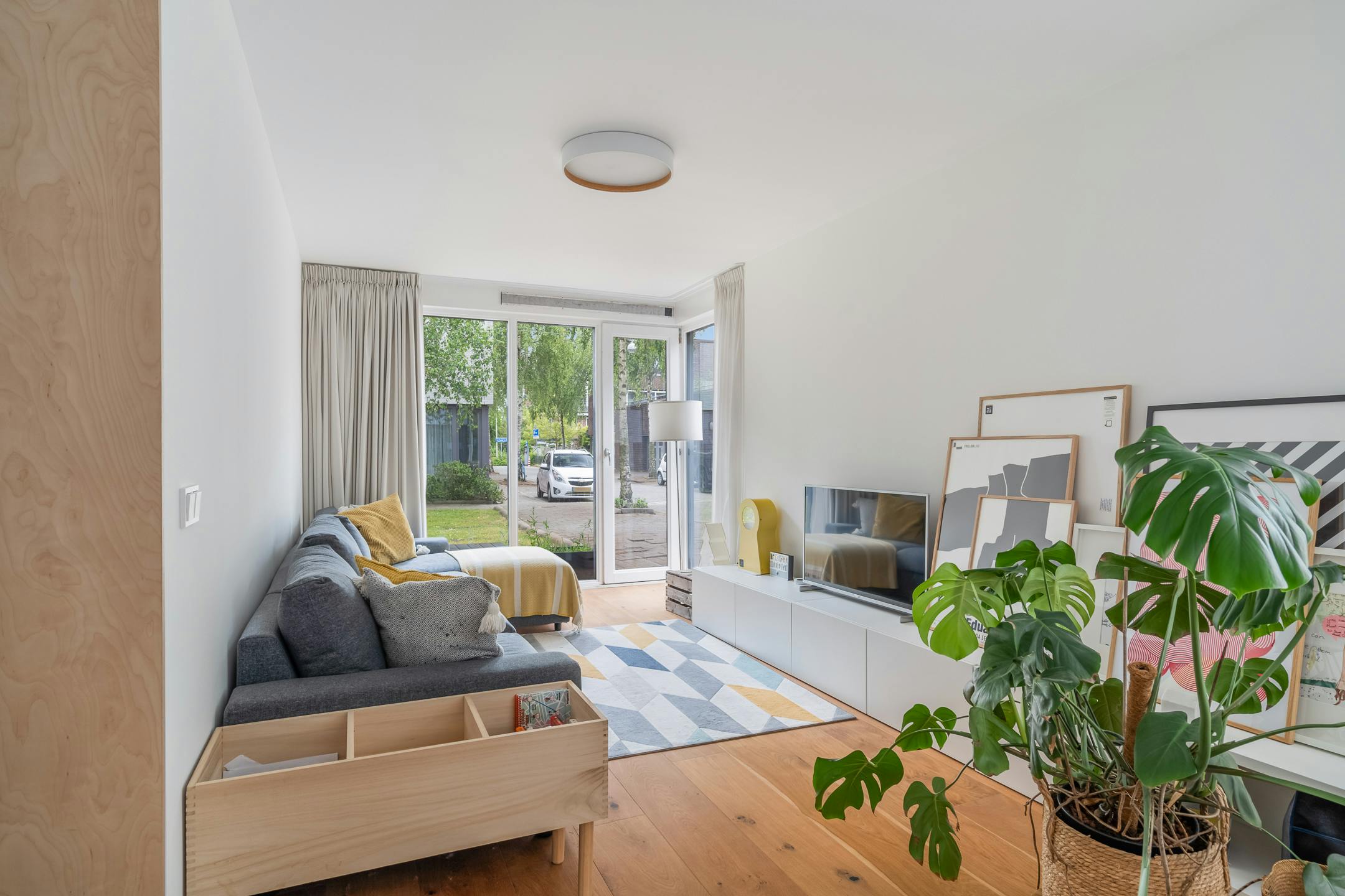 preview gallery tile