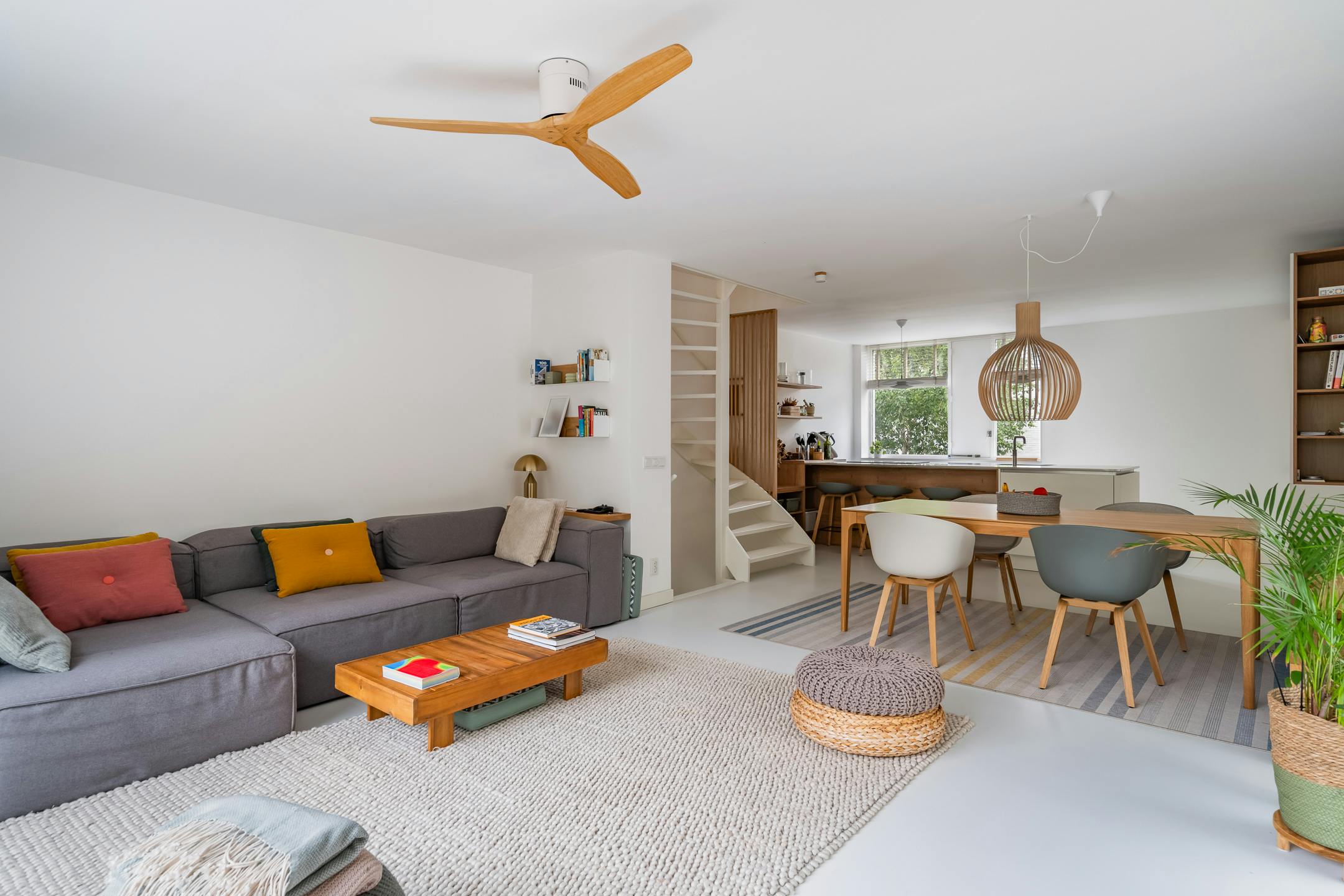 Family home in 's-Gravenhage