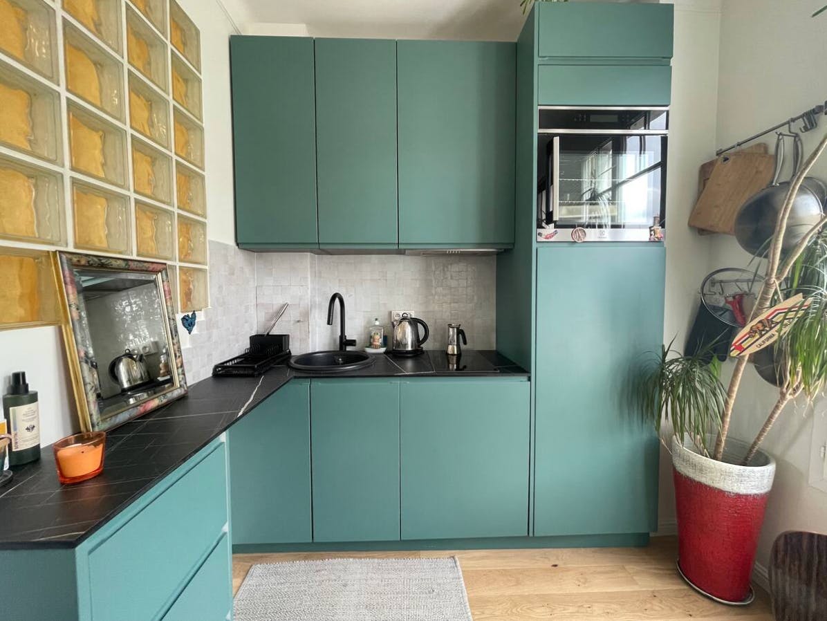 preview gallery tile