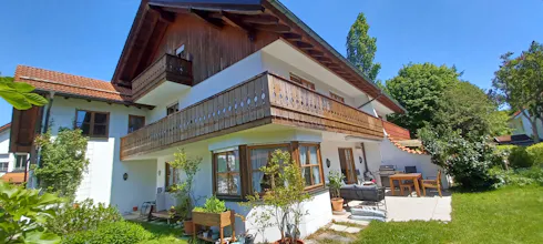 House for rent on Jakob-Tresch-Straße, Starnberg, Starnberg