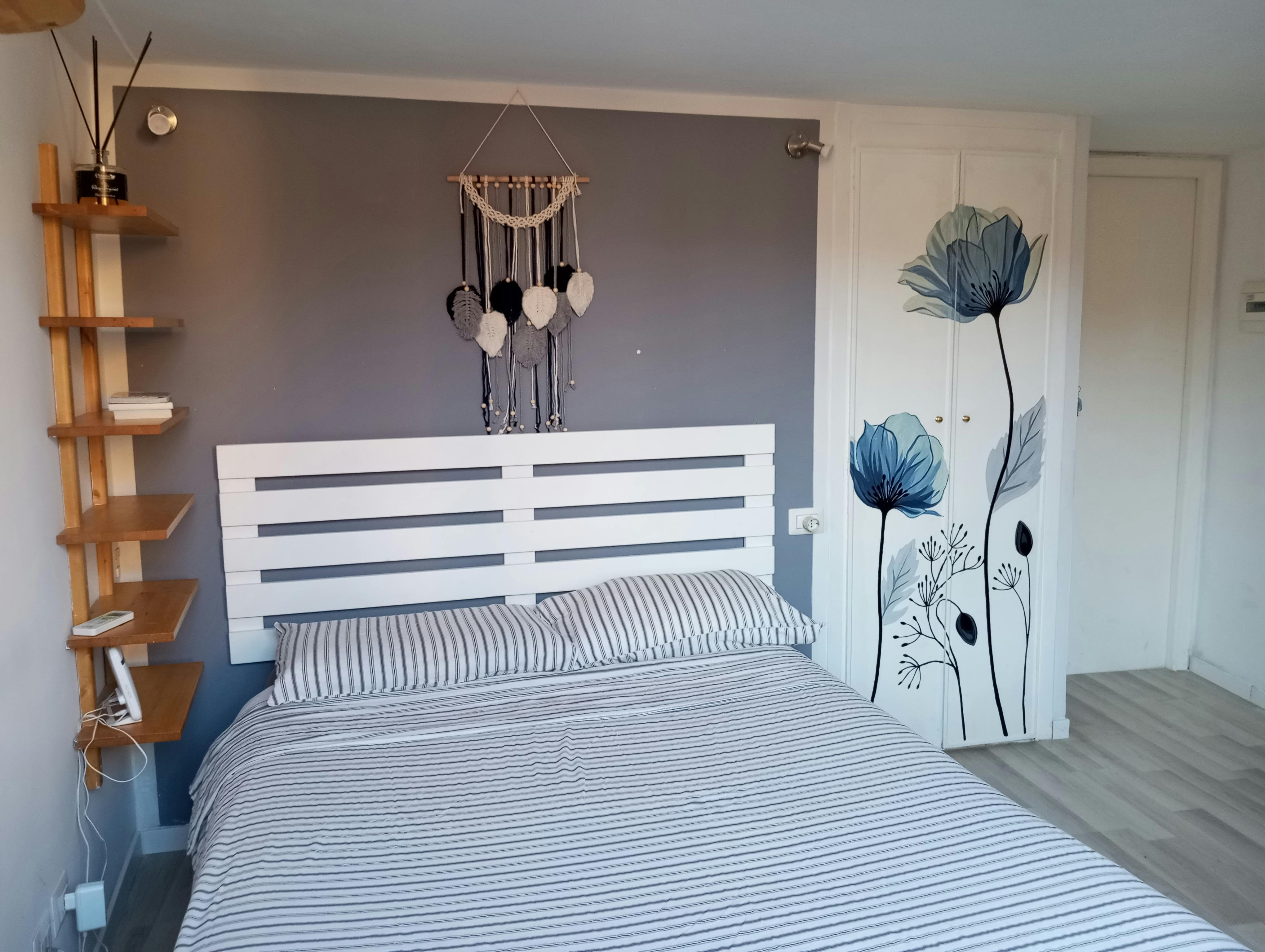 Vicolo del Cinque, Rome