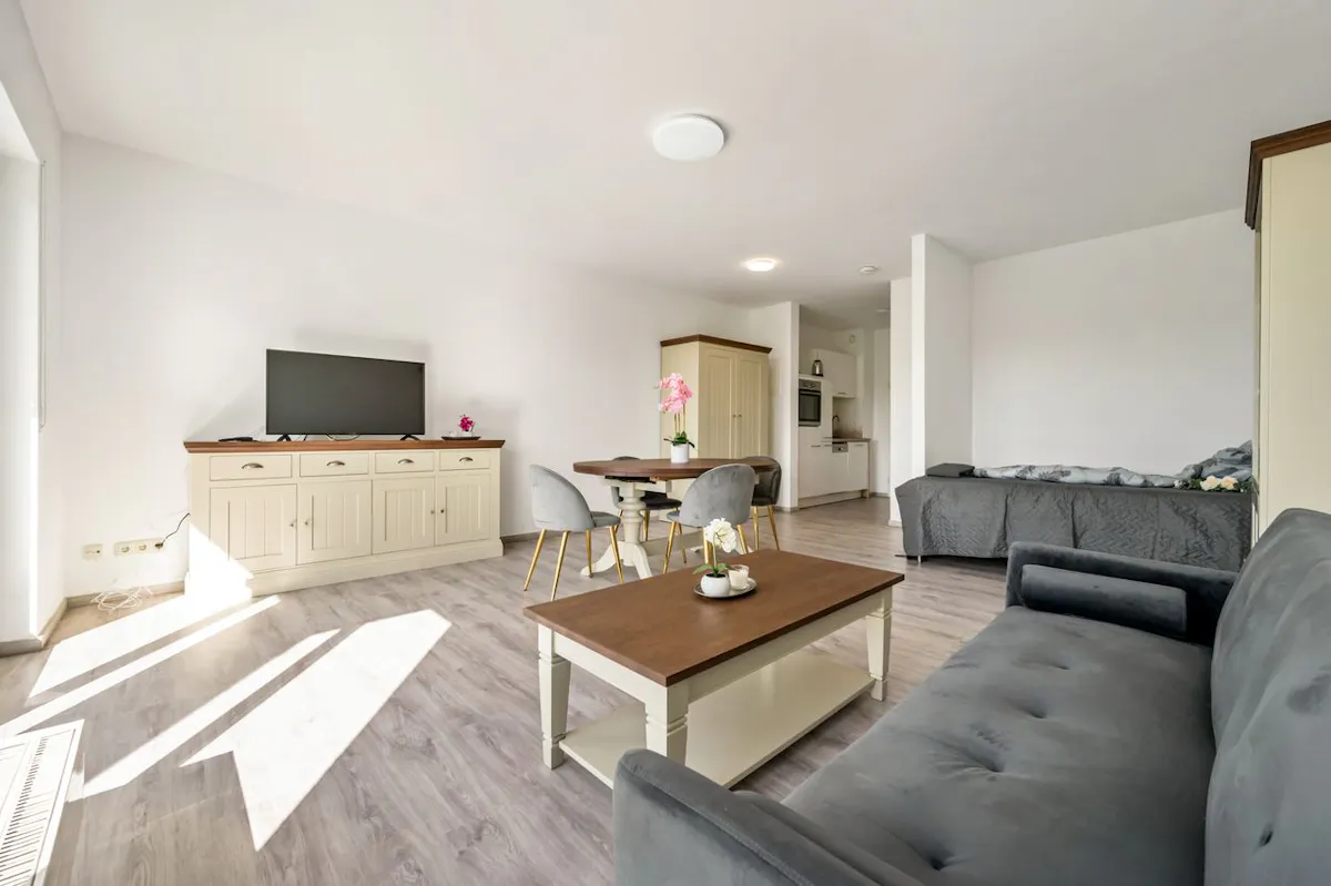 Apartment in Waldeckweg, Mannheim (1631671) ROOM