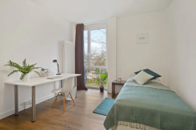 Building in Baierbrunner Str. 50, Munich (1631681) room image 1