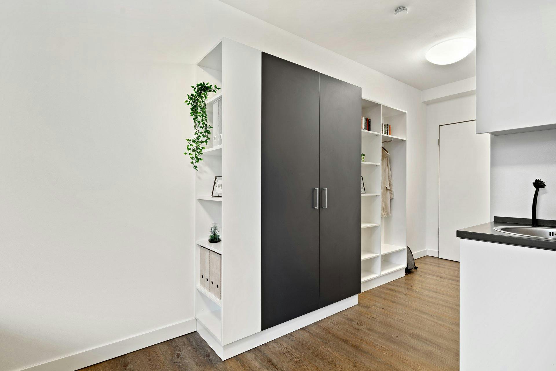 preview gallery tile