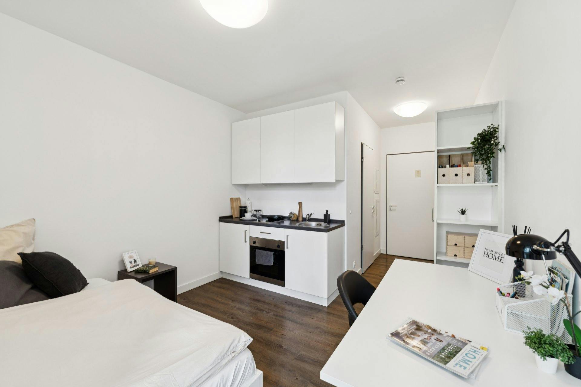 preview gallery tile