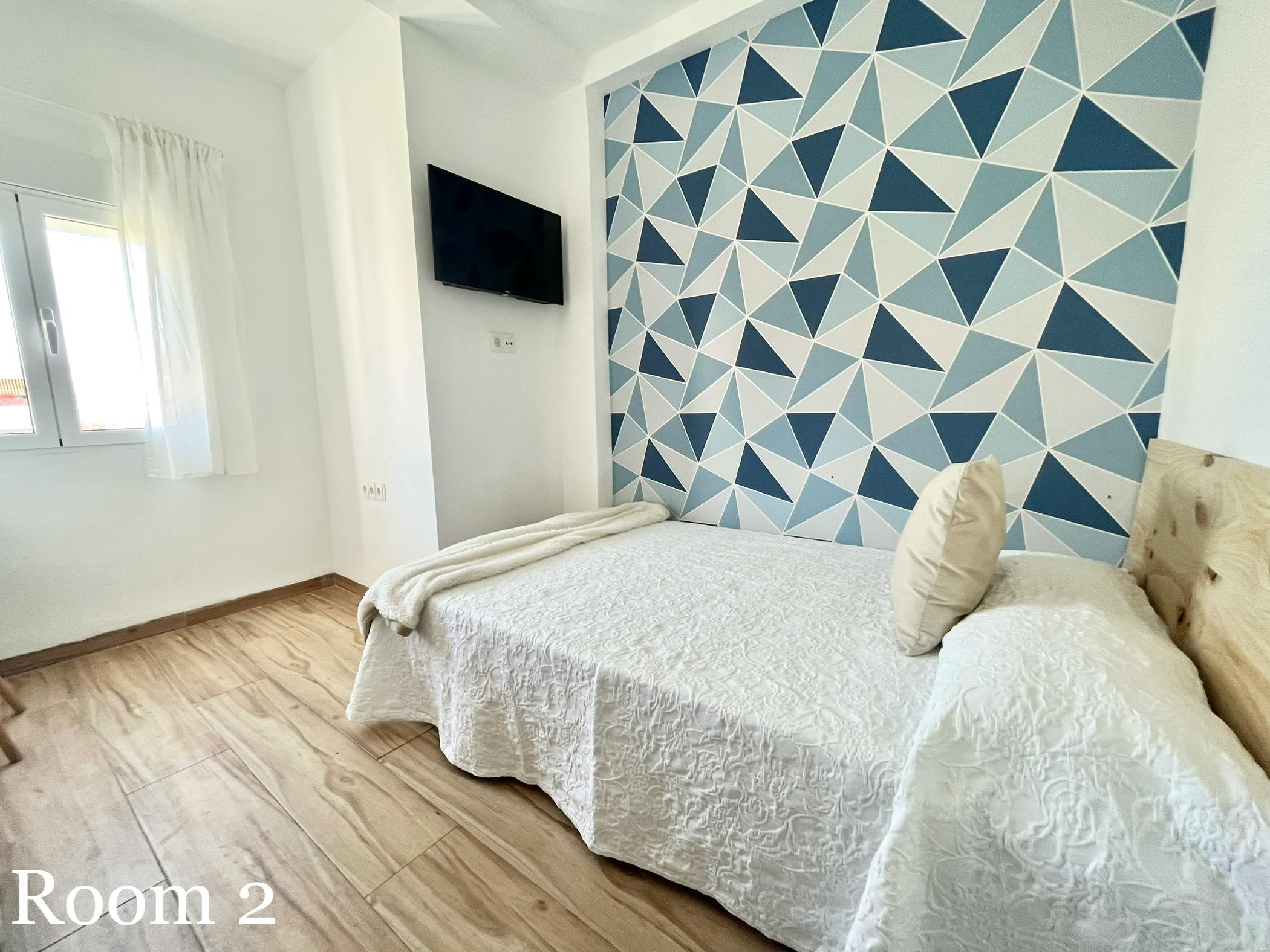 Single room Sevilla, 1 bed, 9m² — photo 6