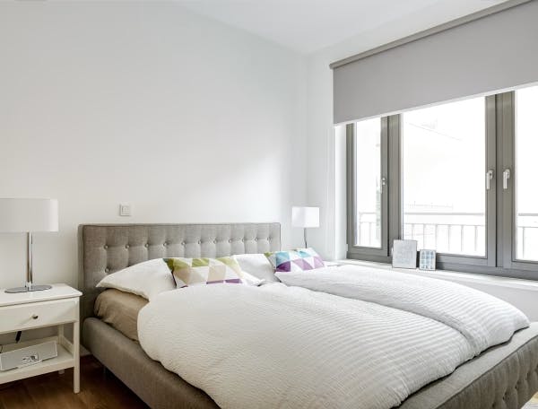 Apartment for rent for €1,850 per month in Berlin, Chausseestraße