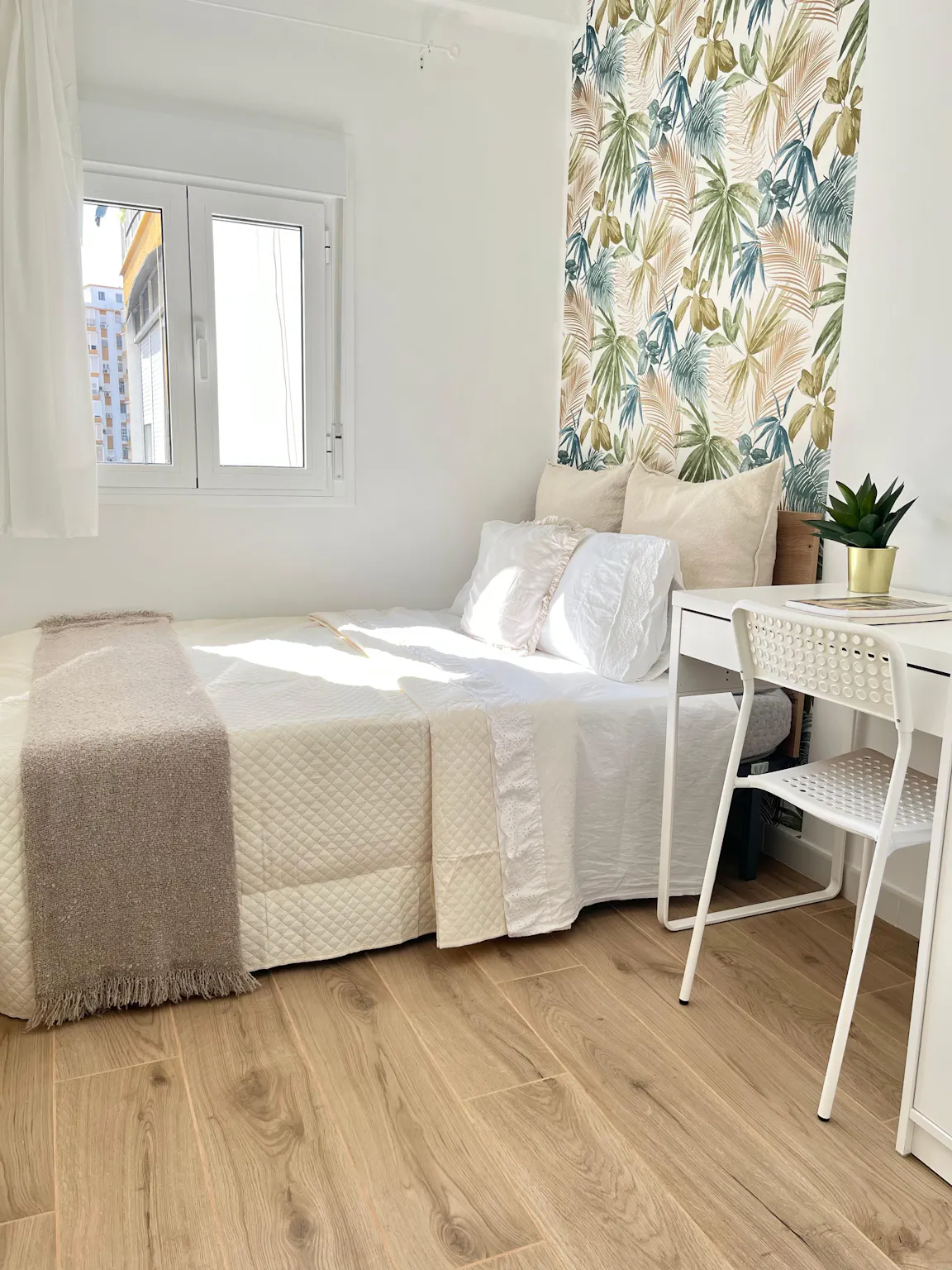 Barriada la Palmilla, Sevilla preview