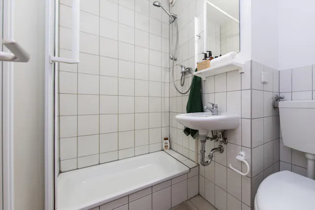 Building in Zollrain, Halle (Saale) (1631701) room image 3