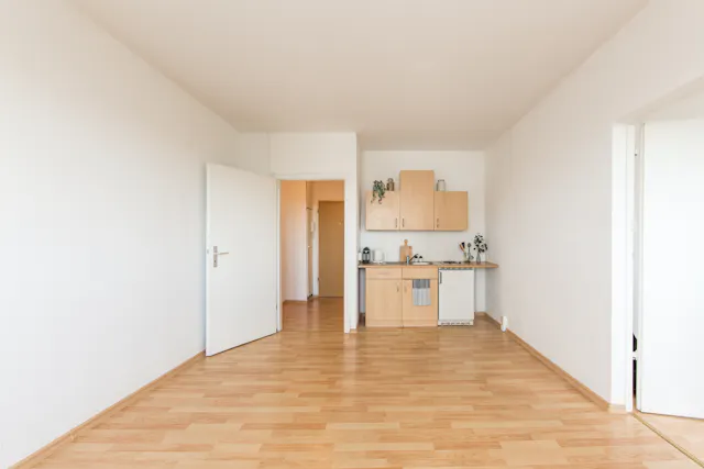 Building in Zollrain, Halle (Saale) (1631701) room image 1