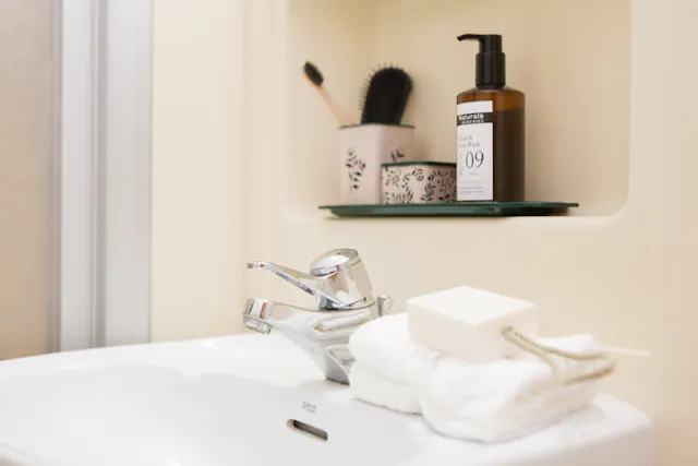 Building in Zollrain, Halle (Saale) (1631704) room image 2