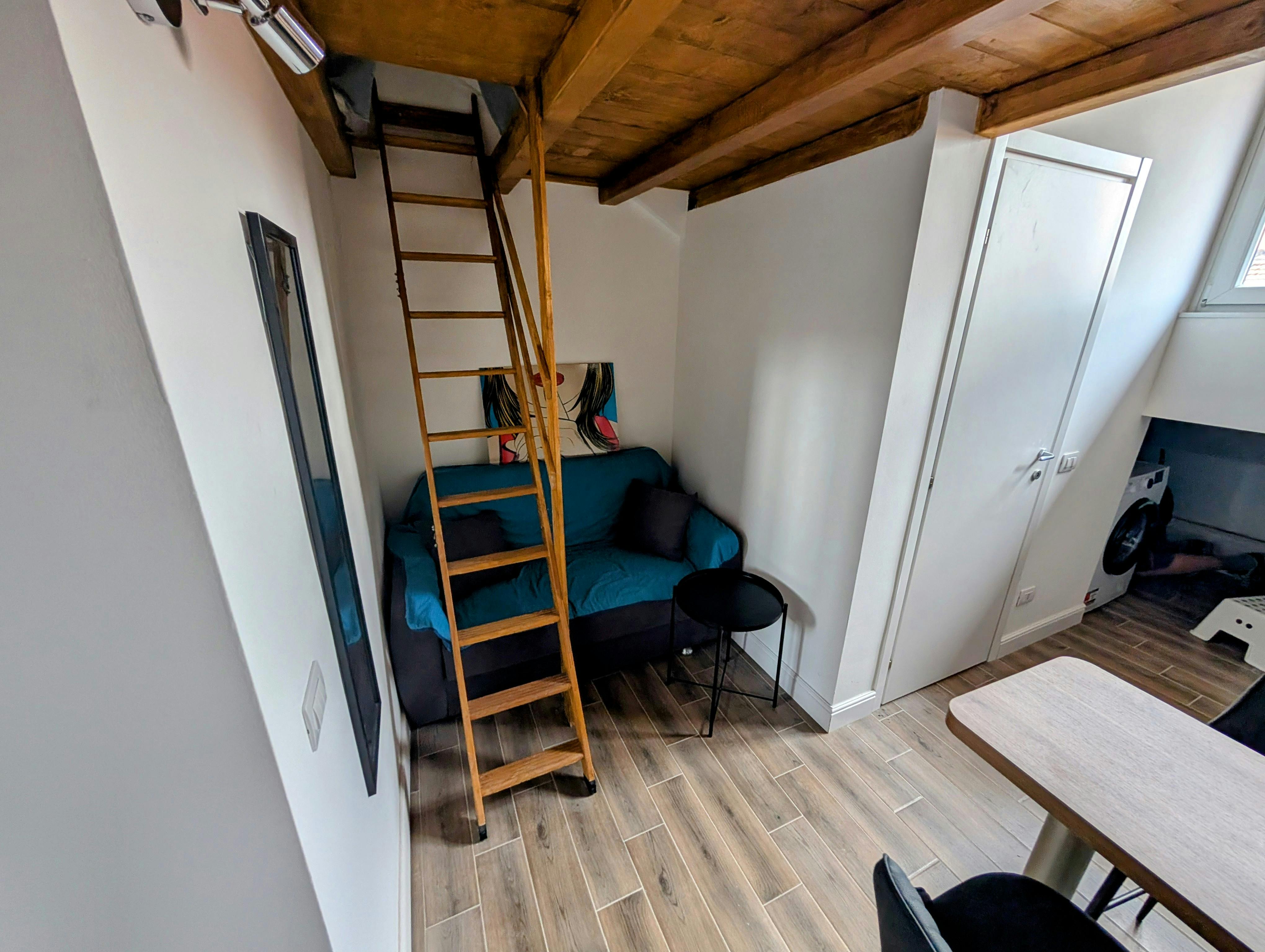 Apartment in Via Pietro Crespi, Milan (1631722) room image 10