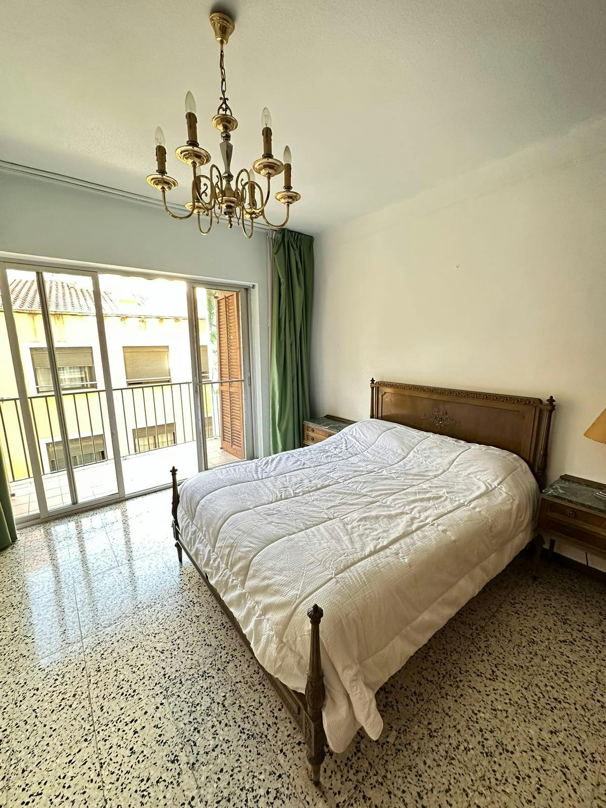 WG-Zimmer zu mieten für 420 € pro Monat in Tarragona, Carrer del Cardenal Cervantes
