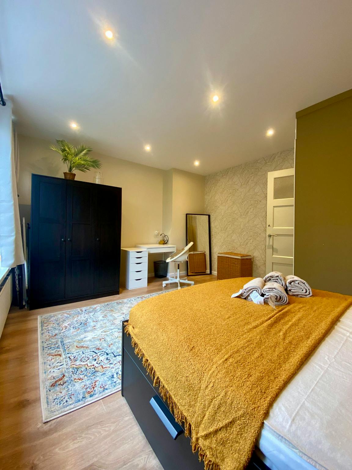 Russischestraat, Rotterdam preview