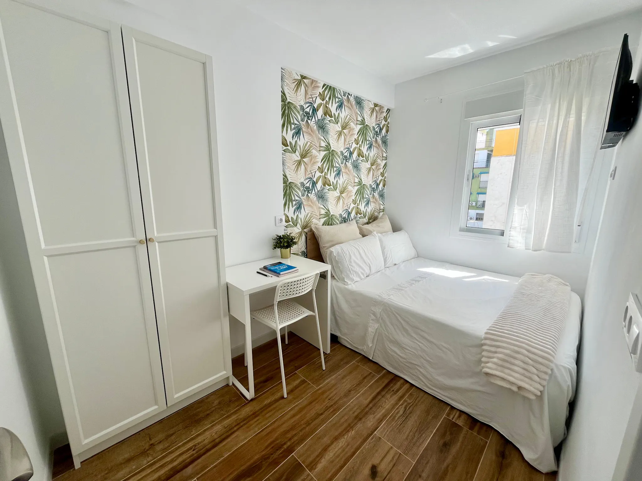 Barriada Villegas, Sevilla preview