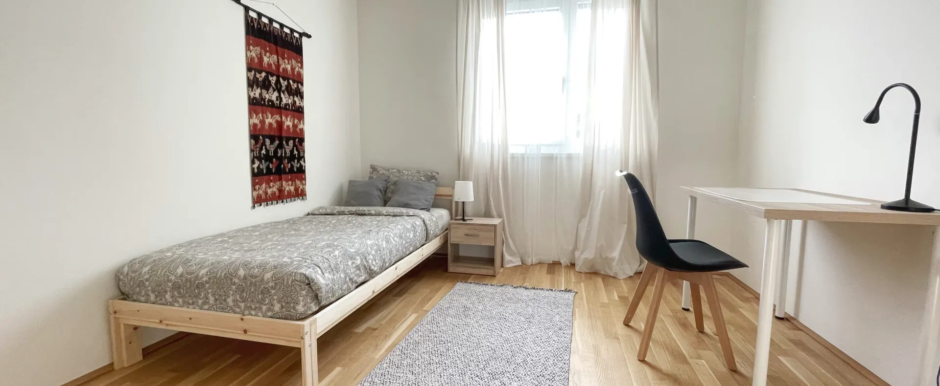 3-Bedroom Apartment in Cumberlandstraße, Vienna (1631736) ROOM 3