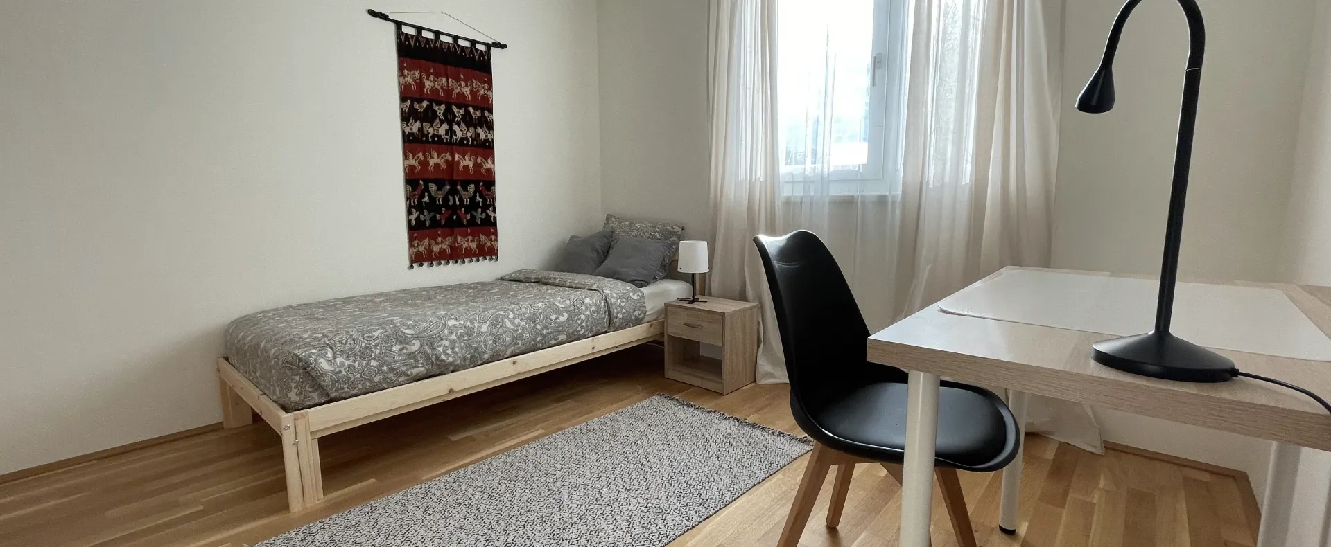 3-Bedroom Apartment in Cumberlandstraße, Vienna (1631736) ROOM 2