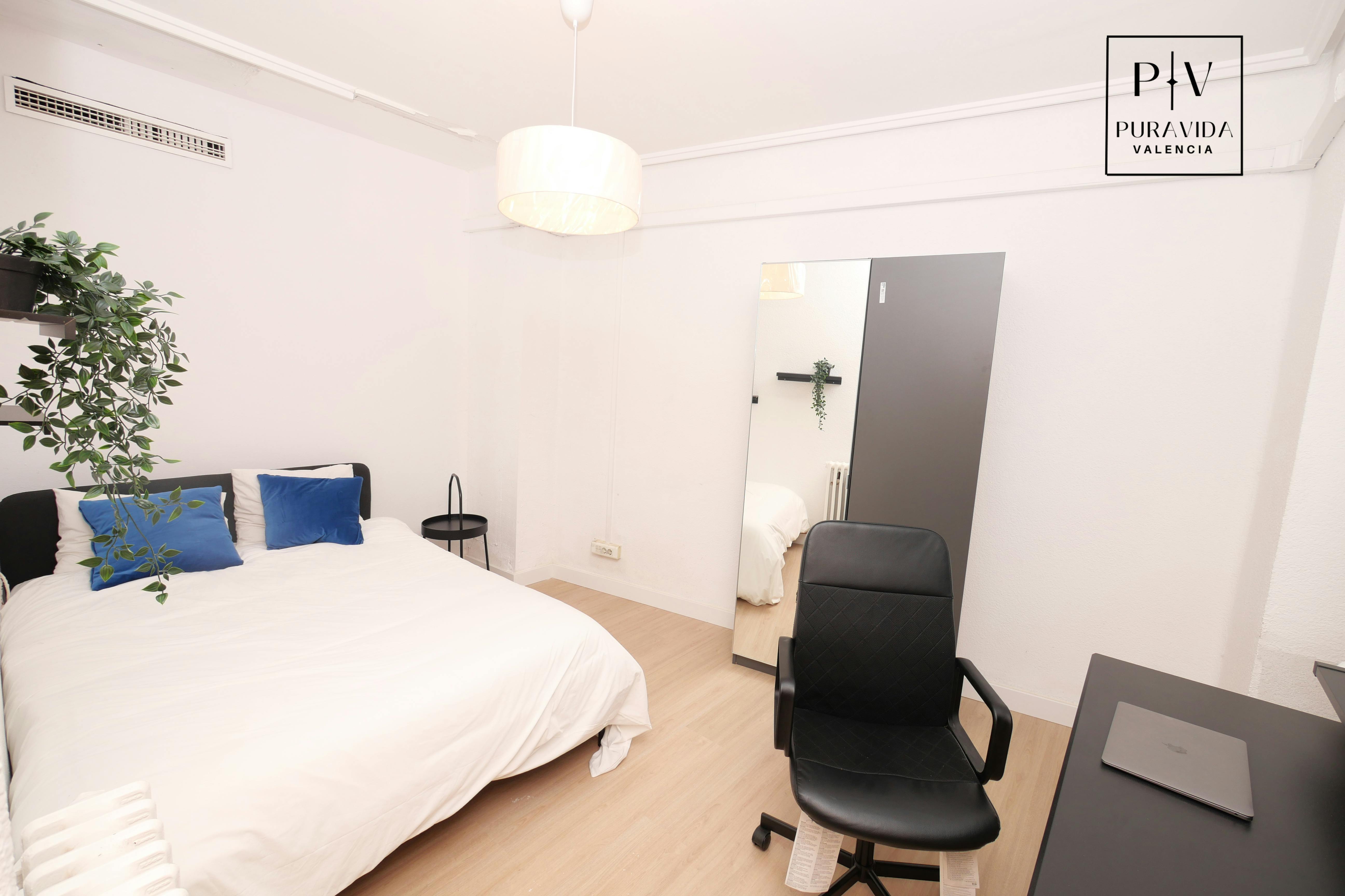 Avinguda de l'Oest, Valencia Valencia