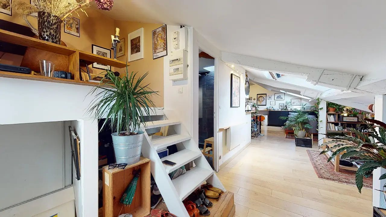 Etta att hyra för 952 € i månaden i Bordeaux, Cours Victor Hugo