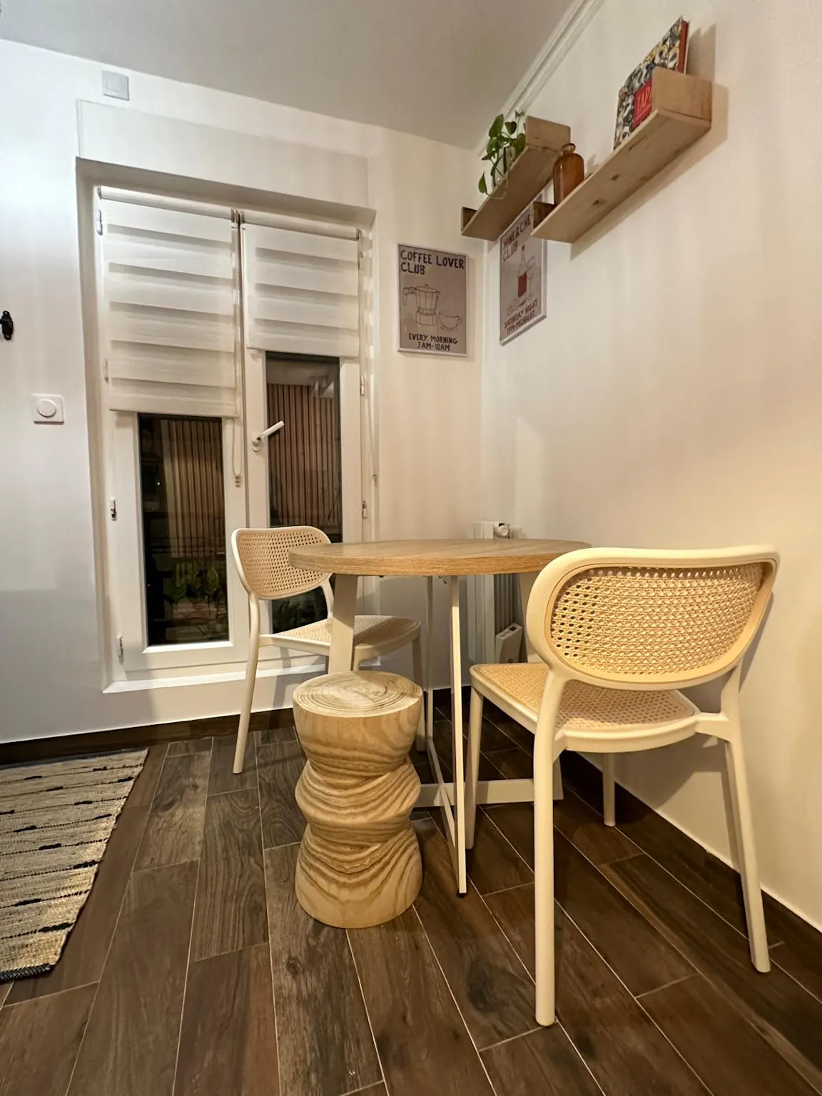 Apartment in Rue des Poissonniers, Paris (1631743) ROOM 2