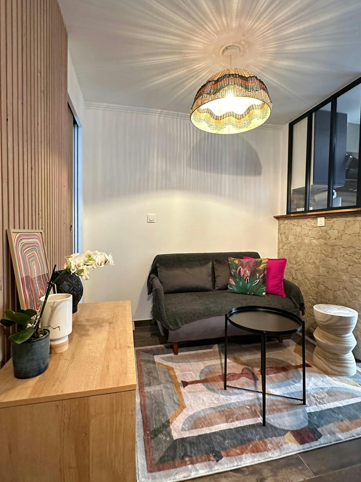 Rue des Poissonniers, Paris preview