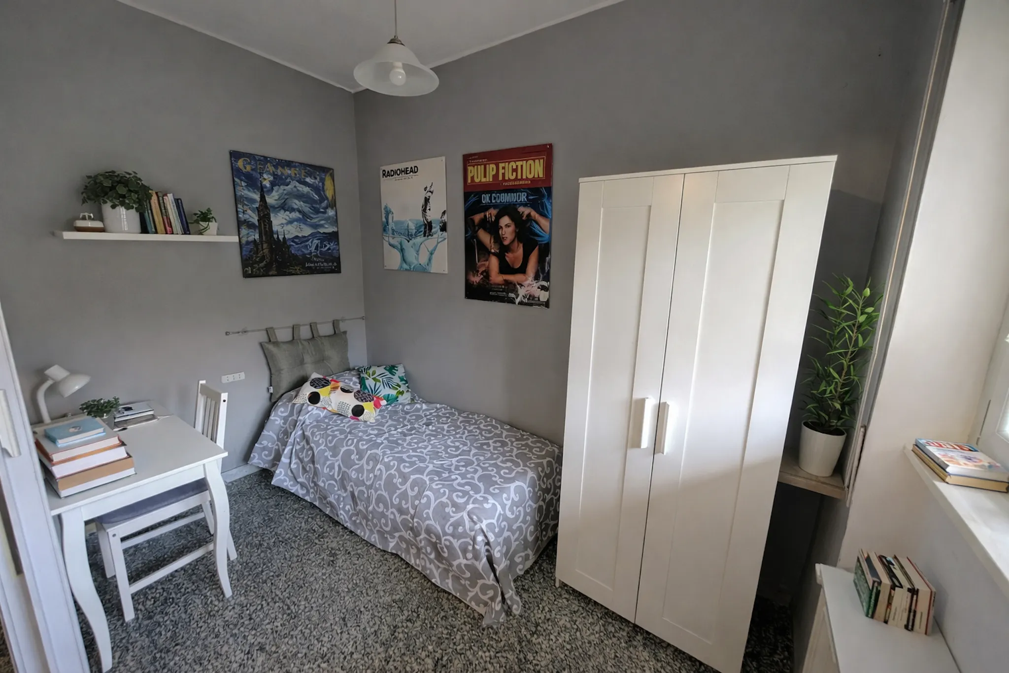 Via Monte Generoso, Milan preview