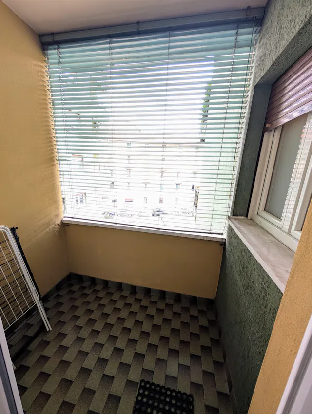 Shared room in Via Monte Generoso, Milan (1631751) room image 2