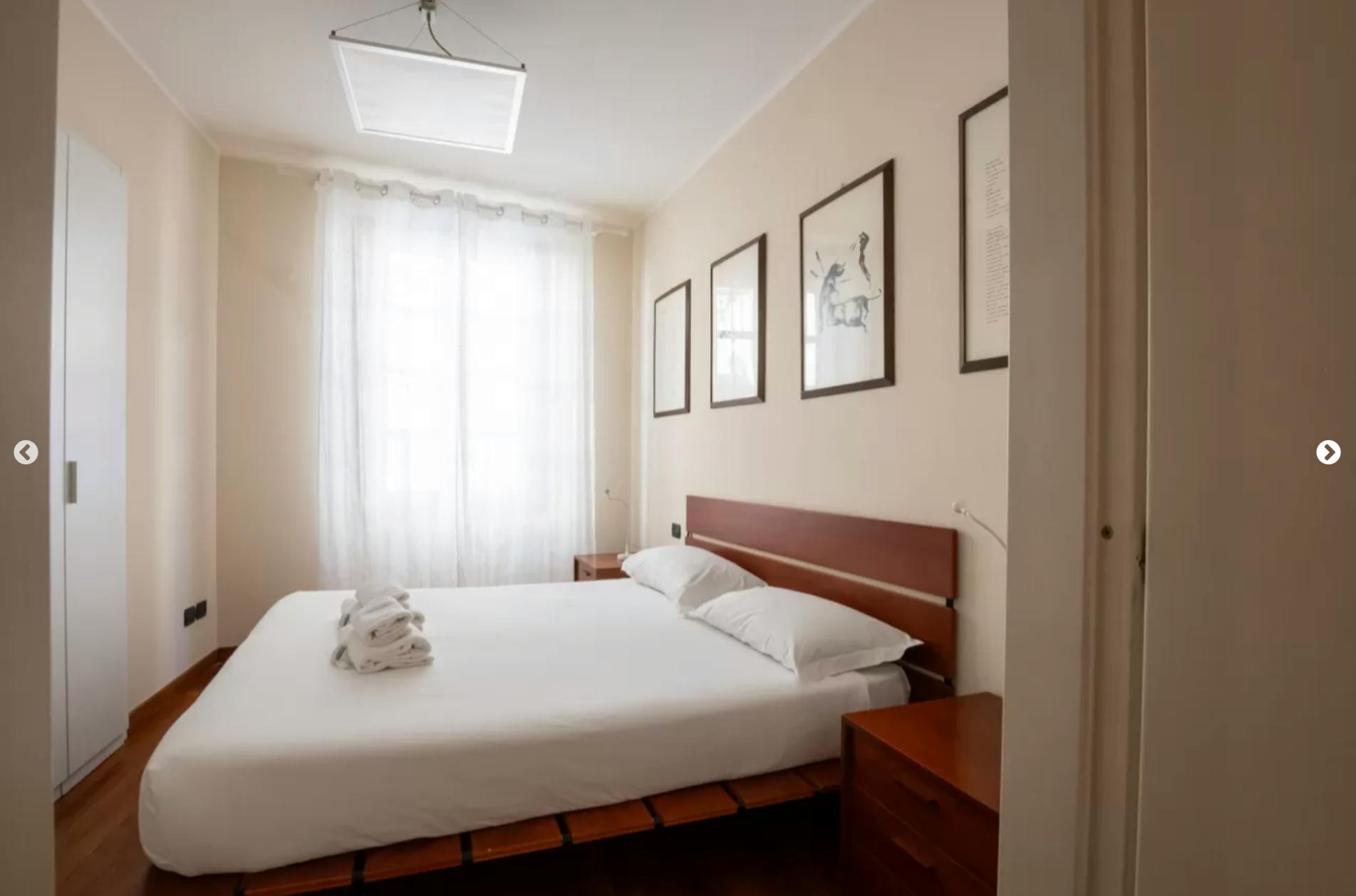 Apartment Milan, 1 bed — photo 6