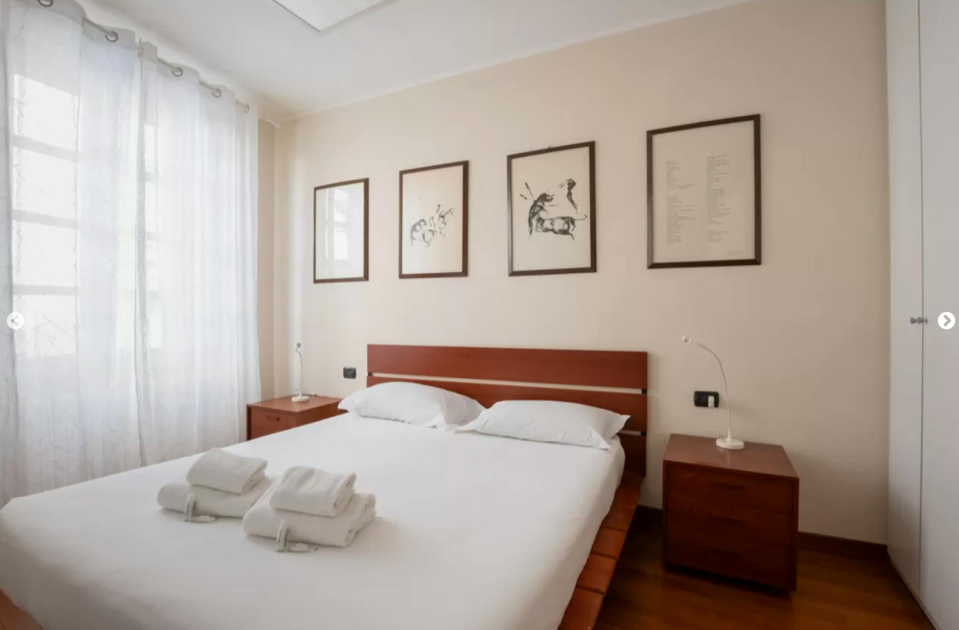 Via dei Fabbri, Milan