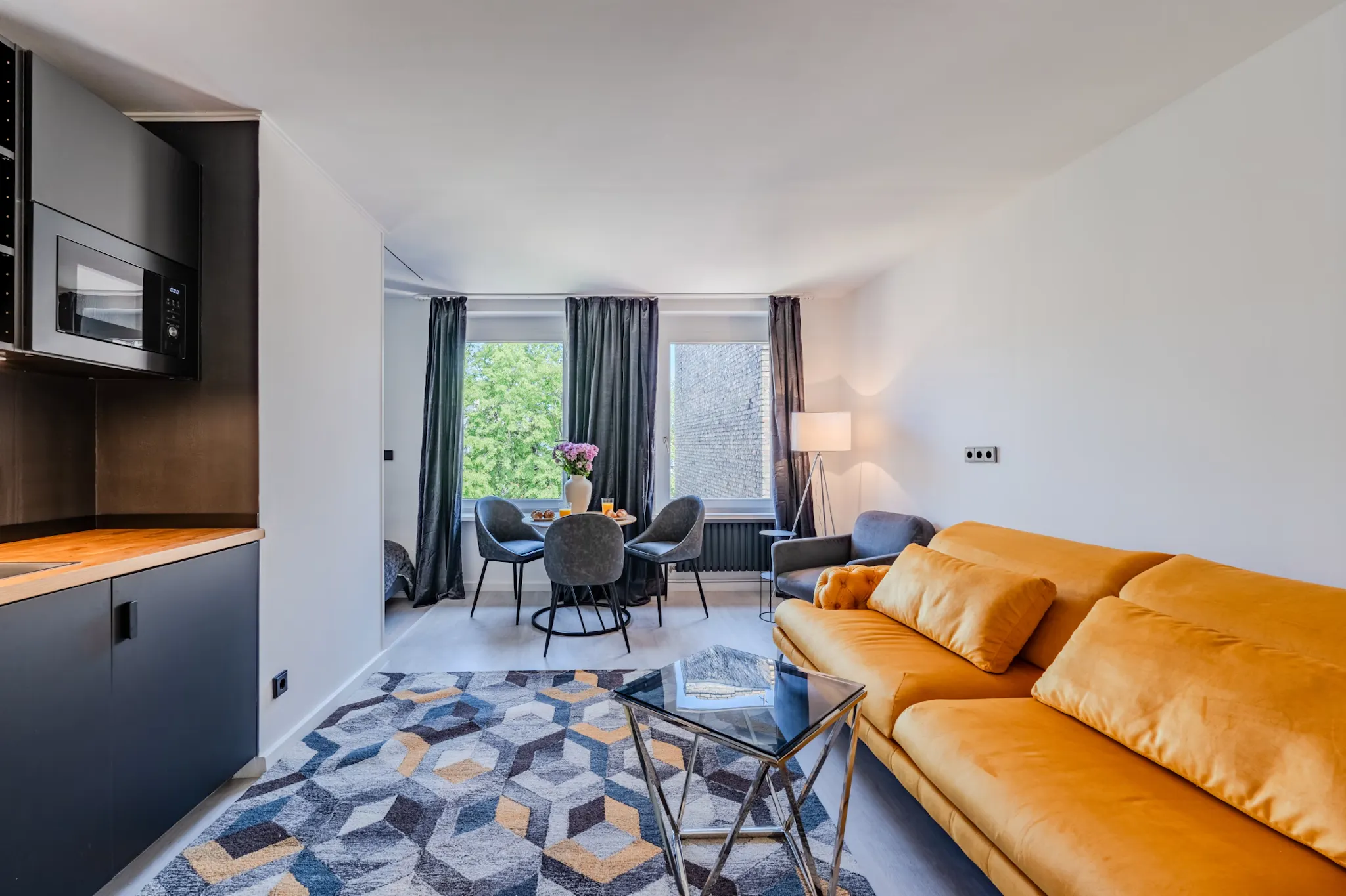 Cuvrystraße, Berlin preview