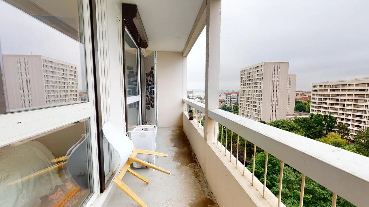 Rue du 1er Mars 1943, Villeurbanne preview